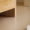 SoBuy PC Support Support Support Support PC Moniture Wood Desk FRG198-N