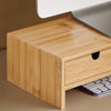 SoBuy PC Support Support Support Support PC Moniture Wood Desk FRG198-N