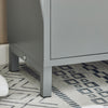 SoBuy Rack παπουτσιών πάγκου 61x24x51cm FSR82-K-HG (αντίγραφο)