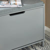 SoBuy Rack παπουτσιών πάγκου 61x24x51cm FSR82-K-HG (αντίγραφο)