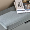 SoBuy Rack παπουτσιών πάγκου 61x24x51cm FSR82-K-HG (αντίγραφο)