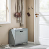 SoBuy Rack παπουτσιών πάγκου 61x24x51cm FSR82-K-HG (αντίγραφο)