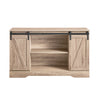 SoBuy Credenza με συρόμενες πόρτες 120x40x70cm fsb60-br (αντίγραφο)