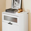 SoBuy Credenza 86x40x108cm FSB94-W (αντίγραφο)