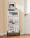 SoBuy Credenza 86x40x108cm FSB94-W (αντίγραφο)