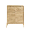SoBuy Credenza 75x35x76cm FSB91-WW (αντίγραφο)