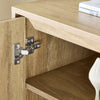 SoBuy Credenza 75x35x76cm FSB91-WW (αντίγραφο)
