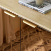 SoBuy Credenza 75x35x76cm FSB91-WW (αντίγραφο)