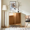 SoBuy Credenza 75x35x76cm FSB91-WW (αντίγραφο)