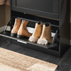 SoBuy Scarpiera 60x23x79cm FSR137-F (αντίγραφο)