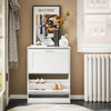 SoBuy Scarpiera 60x23x79cm FSR137-SH (αντίγραφο)
