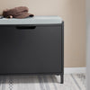 SoBuy Rack παπουτσιών πάγκου 60x24x52 cm fsr151-k-hg (αντίγραφο)