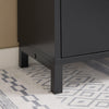 SoBuy Rack παπουτσιών πάγκου 60x24x52 cm fsr151-k-hg (αντίγραφο)