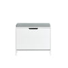 SoBuy Rack παπουτσιών πάγκου 60x24x52 cm fsr151-k-sh (αντίγραφο)