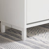 SoBuy Rack παπουτσιών πάγκου 60x24x52 cm fsr151-k-sh (αντίγραφο)