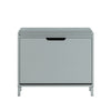 SoBuy Rack παπουτσιών πάγκου 61x24x51cm FSR82-K-HG (αντίγραφο)