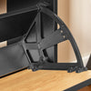 Ράφι παπουτσιών με συρτάρι 80x25x108cm fsr89-sch (αντίγραφο)