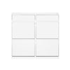 Εκκίνηση 100x19x91cm FSR100-W (αντίγραφο)