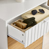 SoBuy Scarpiera 60x30x90cm FSR180-W (αντίγραφο)