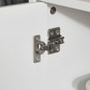 SoBuy Scarpiera 60x30x90cm FSR180-W (αντίγραφο)