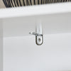 SoBuy Scarpiera 60x30x90cm FSR180-W (αντίγραφο)