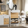 SoBuy Scarpiera 60x30x90cm FSR180-W (αντίγραφο)