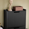 Scarpiera 100x19x91cm FSR177-L-SH (αντίγραφο)