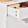 SoBuy Scarpiera 61x26x120cm FSR165-H-W (αντίγραφο)