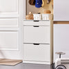 SoBuy Scarpiera 61x26x120cm FSR165-H-W (αντίγραφο)