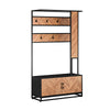 SoBuy Rack παπουτσιών εισόδου 104x35x47cm fsr188-n (αντίγραφο)