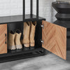 SoBuy Rack παπουτσιών εισόδου 104x35x47cm fsr188-n (αντίγραφο)