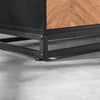 SoBuy Rack παπουτσιών εισόδου 104x35x47cm fsr188-n (αντίγραφο)