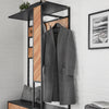 SoBuy Rack παπουτσιών εισόδου 104x35x47cm fsr188-n (αντίγραφο)