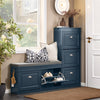 SoBuy ΠΑΝΕΤΕ ΠΑΝΕΤΕΣ 104x24x52cm FSR64-HG (αντίγραφο)