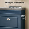 SoBuy Rack παπουτσιών πάγκου 61x24x51cm FSR82-K-HG (αντίγραφο)