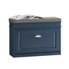 SoBuy ΠΑΝΕΠΙΣΤΗΜΑ ΠΑΝΕΤΕΣ 75x24x51cm FSR82-L-HG (αντίγραφο)