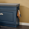SoBuy ΠΑΝΕΠΙΣΤΗΜΑ ΠΑΝΕΤΕΣ 75x24x51cm FSR82-L-HG (αντίγραφο)