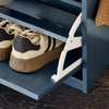 SoBuy ΠΑΝΕΠΙΣΤΗΜΑ ΠΑΝΕΤΕΣ 75x24x51cm FSR82-L-HG (αντίγραφο)