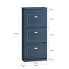 SoBuy Scarpiera 53x24x117cm FSR94-HG (αντίγραφο)