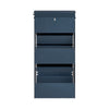SoBuy Scarpiera 53x24x117cm FSR94-HG (αντίγραφο)