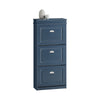 SoBuy Scarpiera 53x24x117cm FSR94-HG (αντίγραφο)