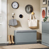 SoBuy Rack παπουτσιών πάγκου 62x26x46cm FSR98-HG (αντίγραφο)
