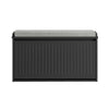 SoBuy Γκρίζο ράφι παπουτσιών 80x26x45cm fsr98-l-hg (αντίγραφο)