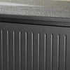 SoBuy Γκρίζο ράφι παπουτσιών 80x26x45cm fsr98-l-hg (αντίγραφο)