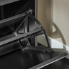 SoBuy Γκρίζο ράφι παπουτσιών 80x26x45cm fsr98-l-hg (αντίγραφο)