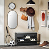 SoBuy Γκρίζο ράφι παπουτσιών 80x26x45cm fsr98-l-hg (αντίγραφο)