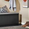 SoBuy Γκρίζο ράφι παπουτσιών 80x26x45cm fsr98-l-hg (αντίγραφο)