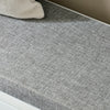 SoBuy Μαύρο ράφι παπουτσιών 80x26x45cm fsr98-l-sh (αντίγραφο)