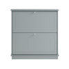 SoBuy Scarpiera 76x18x78cm FSR99-W (αντίγραφο)