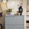 SoBuy Scarpiera 76x18x78cm FSR99-W (αντίγραφο)
